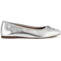 GEOX Marsilea Ballerinas - Silver, 40