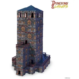 Archon Studio DNL0065 & Starter Set: SORCERERS SPIRE