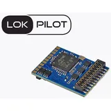 ESU 59629 LokPilot 5 DCC, 21MTC NEM660