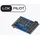 ESU 59629 LokPilot 5 DCC, 21MTC NEM660