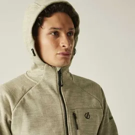 Dare 2b Dare2b Torrek Pro Fleece Mit Durchgehendem Reißverschluss - Abbeystone - S