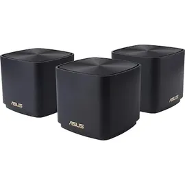 Asus ZenWiFi XD4 Plus AX1800 3 St.