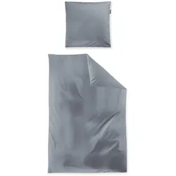 Bettwäsche PARIS Satin - 240x220cm, 2 Kissen 80x80