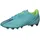 adidas X Speedportal.4 FxG Unisex Clear Aqua/Power Blue/Solar Yellow 48
