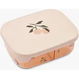 Liewood Arthur Tritan Lunchbox, seashell / peach
