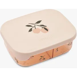 Liewood Arthur Tritan Lunchbox, seashell / peach