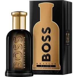 HUGO BOSS Boss Bottled Elixir Parfum 50 ml