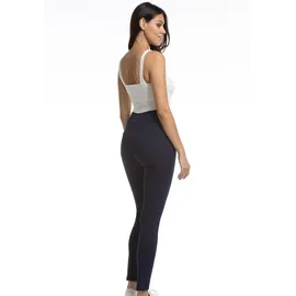 Magic Bodyfashion Shaping Leggings Jeggings Blau S