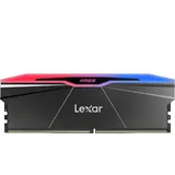 Lexar LD5U16G60C28BR-RGD 32GB 2x16GB DDR5 6000MHz CL28 XMP EXPO Schwarz