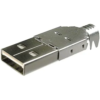 BKL Electronic 10120098 USB A 10120098 Inhalt