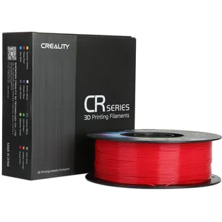 Creality CR-PETG 1,75mm 1kg Rot