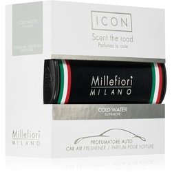 Millefiori Icon Cold Water Autoduft 1 St.