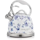 Laura Ashley China Rose 2,5 l Roségold