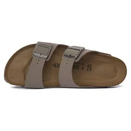 Birkenstock Arizona Birko-Flor Gray Taupe 36