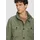 s.Oliver Utility-Jacke Herren Grün L