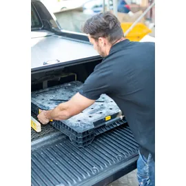 Stanley Klappbare Werkbank FatMax Express