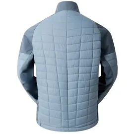 Dare 2b Dare2b Mountaineer Ii Hybrid Softshelljacke - Storm Weather / Lead - S