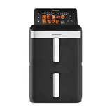 TAURUS DUO SLIM AF2602 schwarz