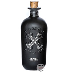 Bumbu XO Rum