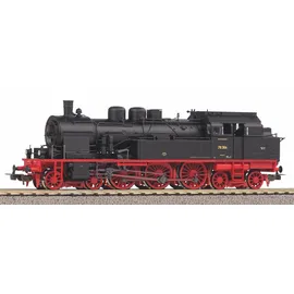 PIKO Dampflok BR 78 der DRG 50614 H0