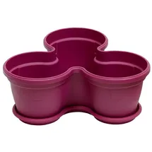 ENGELLAND 44 x 17 x 46 cm Lila