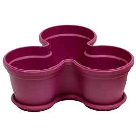 ENGELLAND 44 x 17 x 46 cm Lila