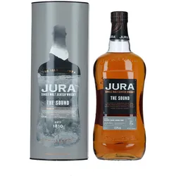 Jura The Sound - 1,0 Liter - Single Malt Scotch Whisky