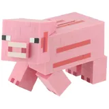 Paladone Minecraft Spardose Schwein