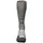 Bauerfeind Sports Sports Outdoor Merino Kompressionssocken Damen stone grey M 43-46