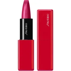 SHISEIDO Technosatin Lipstick Gel