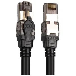 Digitus CAT 8.1 S/FTP-Patchkabel, 3 m