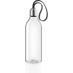 Backpack Wasserflasche schwarz