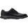 FootJoy Traditions Blucher Herren Golfschuhe Schwarz, - 43