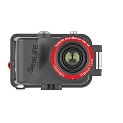 SeaLife ReefMaster RM-4k - Unterwasserkamera - SL350 #