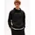 Tommy Hilfiger Hoodie Herren Schwarz M