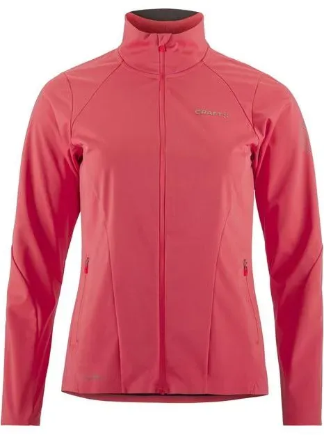 Craft Pro Nordic Race Jacket 2 Women cheer (444000) XXL