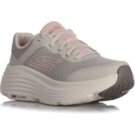 SKECHERS Max Cushioning Damen Natural 39