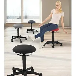 TOPSTAR Body Balance 10 Trevira blau