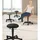 TOPSTAR Body Balance 10 Trevira blau
