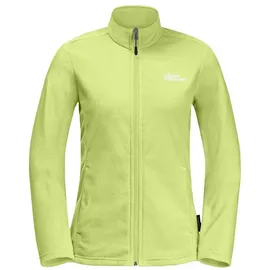 Jack Wolfskin Taunus Fleecejacke Cool Matcha M