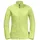 Jack Wolfskin Taunus Fleecejacke Cool Matcha M