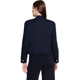 Betty Barclay Blazer Blau 46