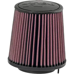 K&N Filters Luftfilter  für AUDI E-1987