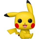 Funko Pop! Pokémon - Pikachu