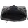 LEONHARD HEYDEN Roma Rucksack Schwarz