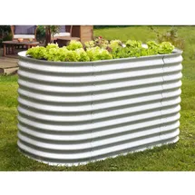 Vitavia Vita Basic 162 x 82 x 86 cm blank