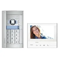 BTicino Flex’One IP-Video-Set Sfera Codelock X13E 365911 