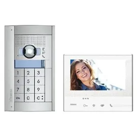 BTicino Flex’One IP-Video-Set Sfera Codelock X13E 365911 
