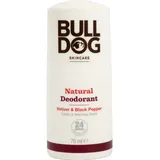 Bulldog Gin Vetiver & Black Pfeffer Deodorant 75 ml