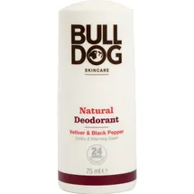 Bulldog Gin Vetiver & Black Pfeffer Deodorant 75 ml